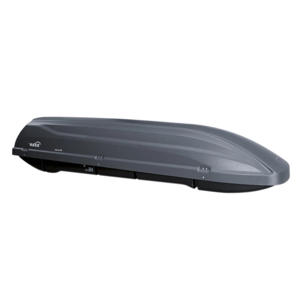 Box dachowy Hakr Relax 310 grafit - 300L 11