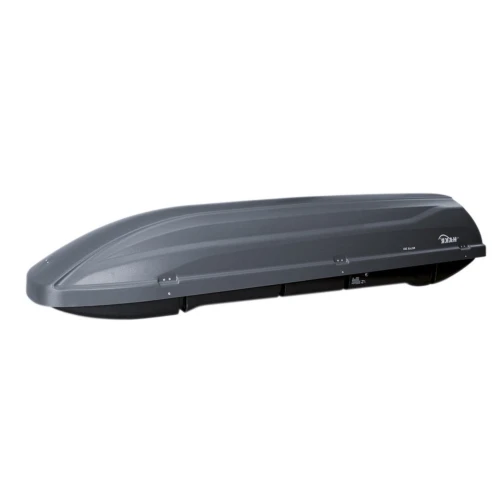 Box dachowy Hakr Relax 310 grafit - 300L