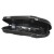 Box dachowy Menabo Satellite 550 Crab czarny połysk - 550L 2