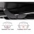 Box dachowy Menabo Satellite 550 Crab czarny połysk - 550L 7