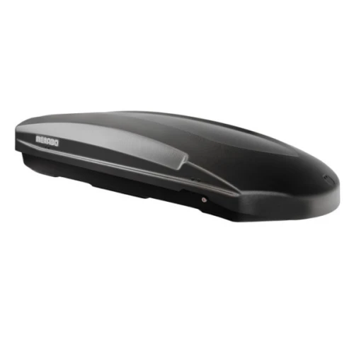 Box dachowy Menabo Satellite 550 Dark antracyt - 550L