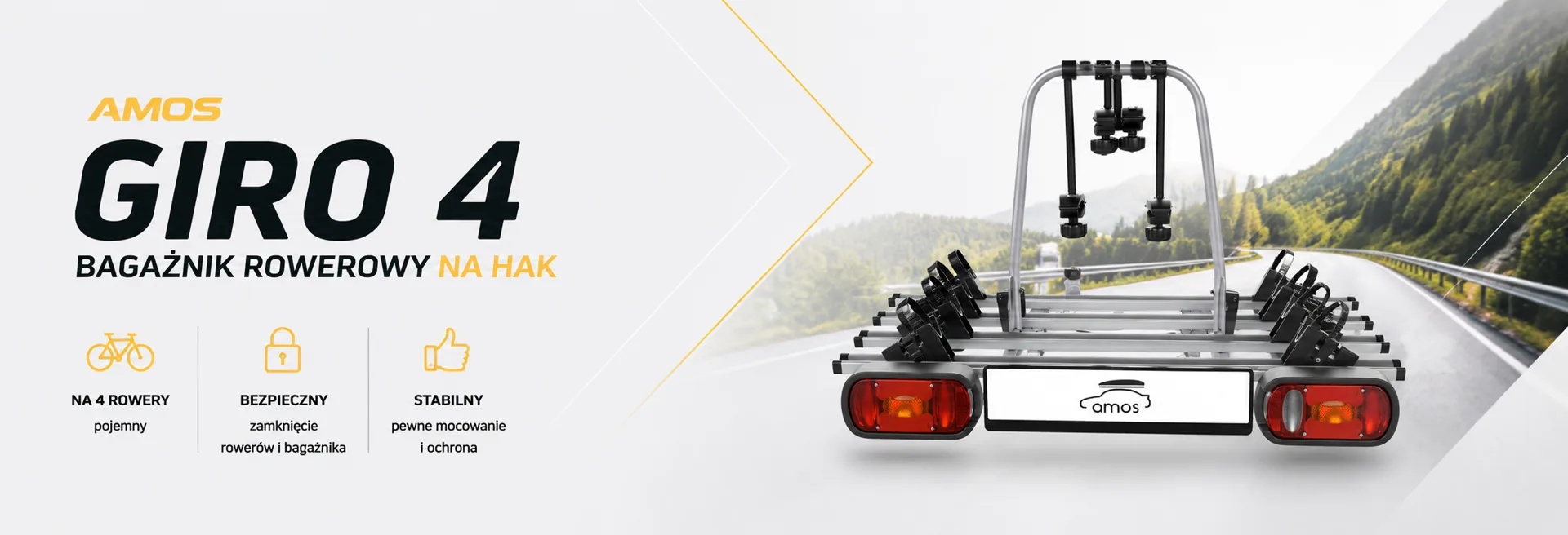 banner-bagażniki-na-hak-marki-amos-model-giro-4