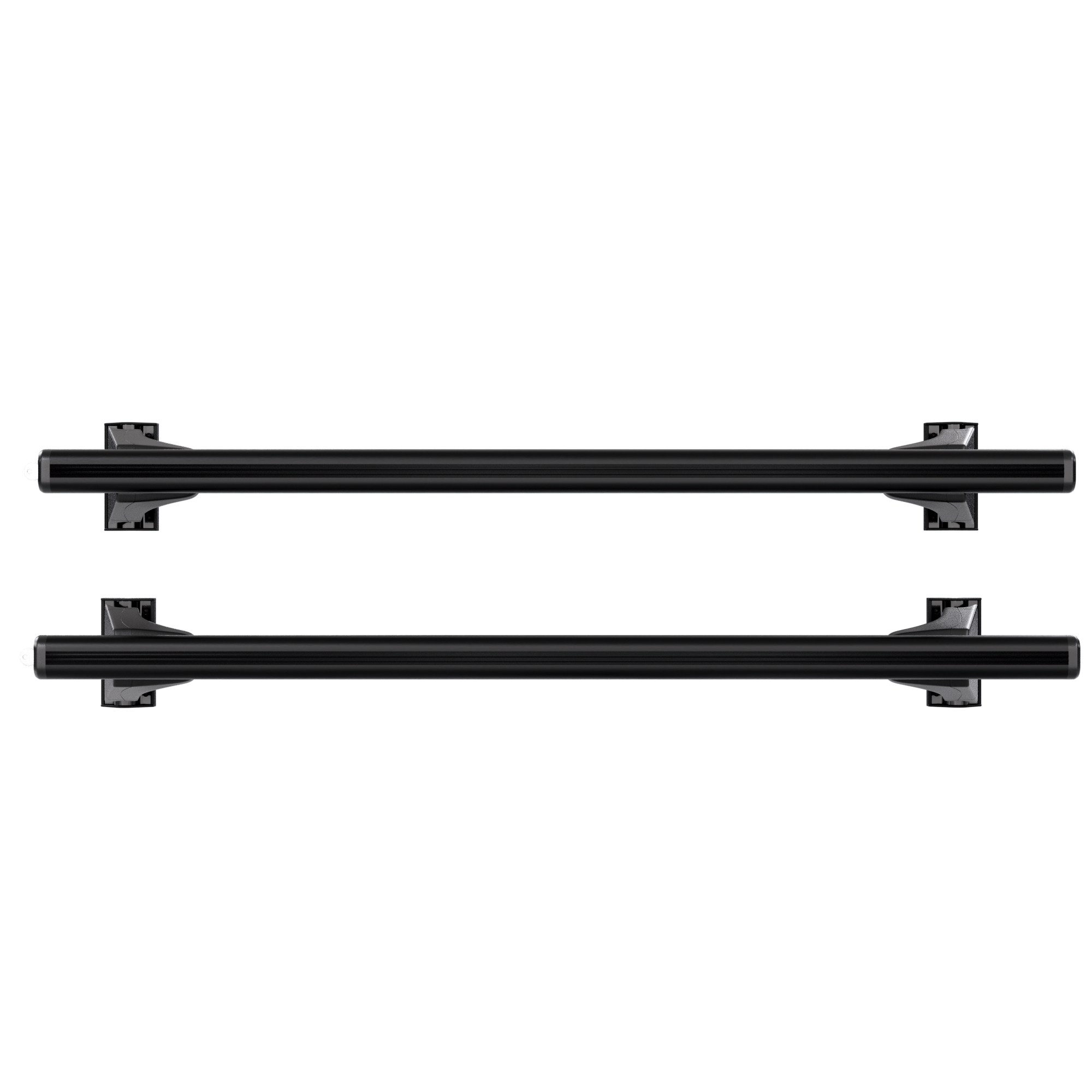 Komplet bagażnika Beta Aero Black 1,3 m