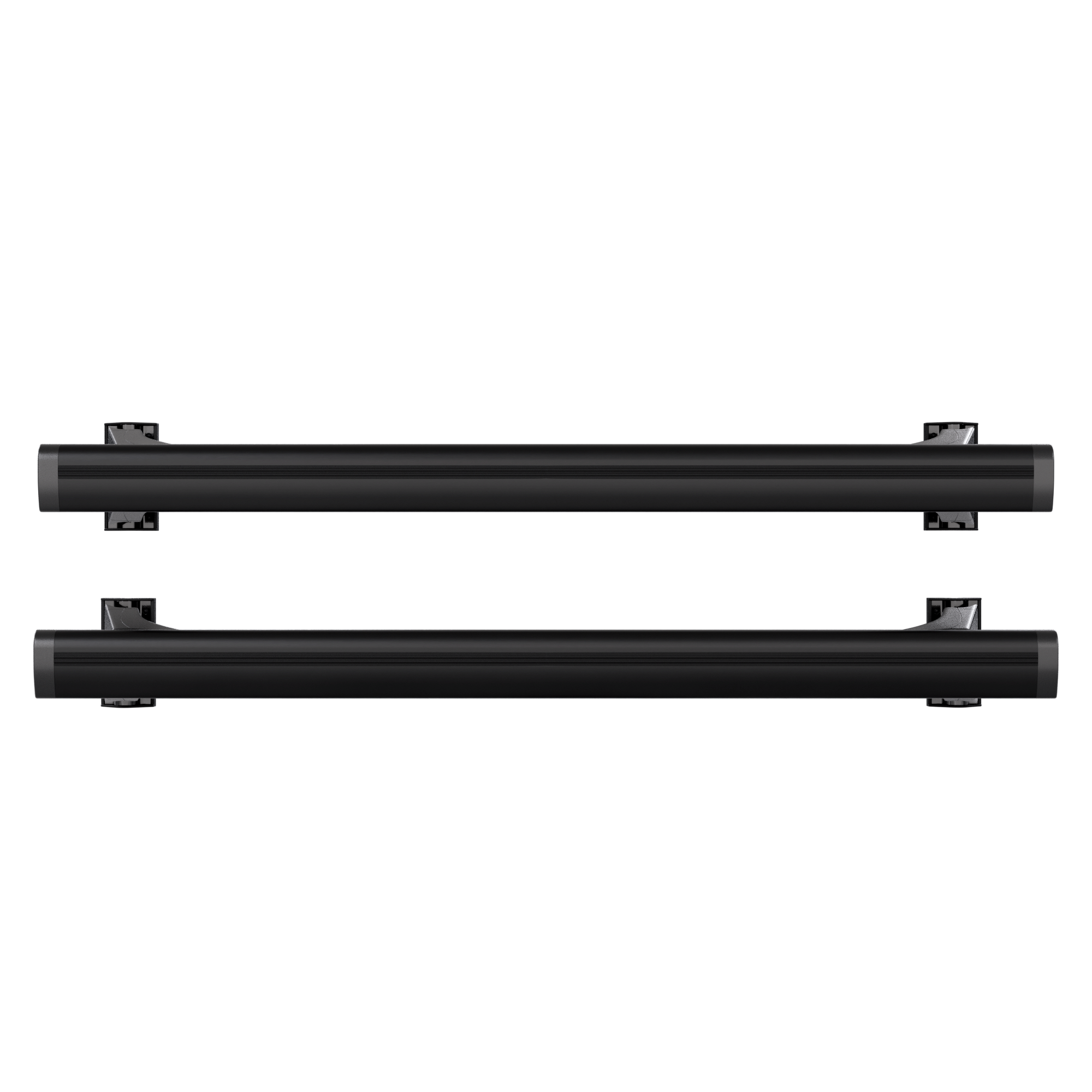 Komplet bagażnika Beta Dynamic Black 1,65 m