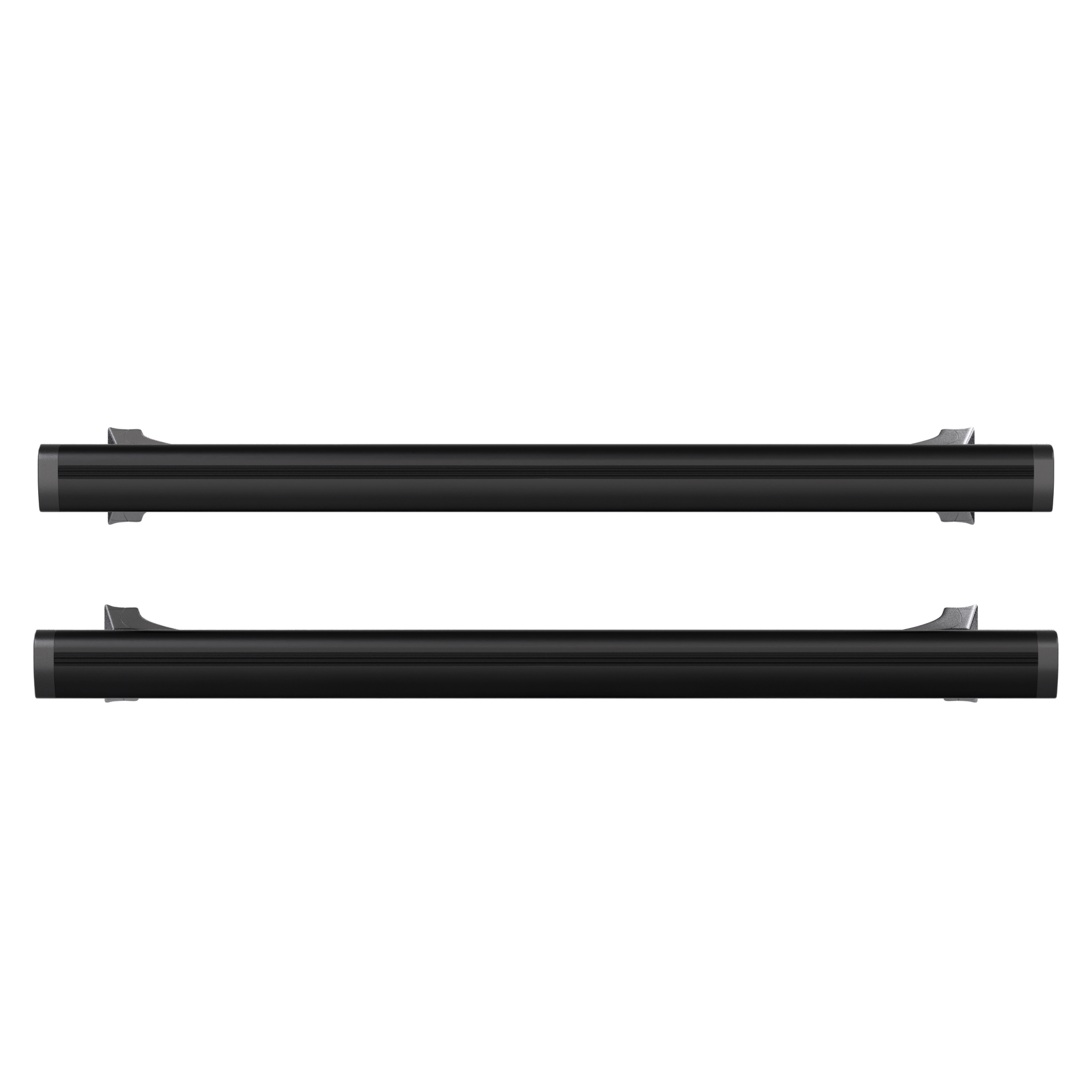 Komplet bagażnika Beta Dynamic Black 1,65 m