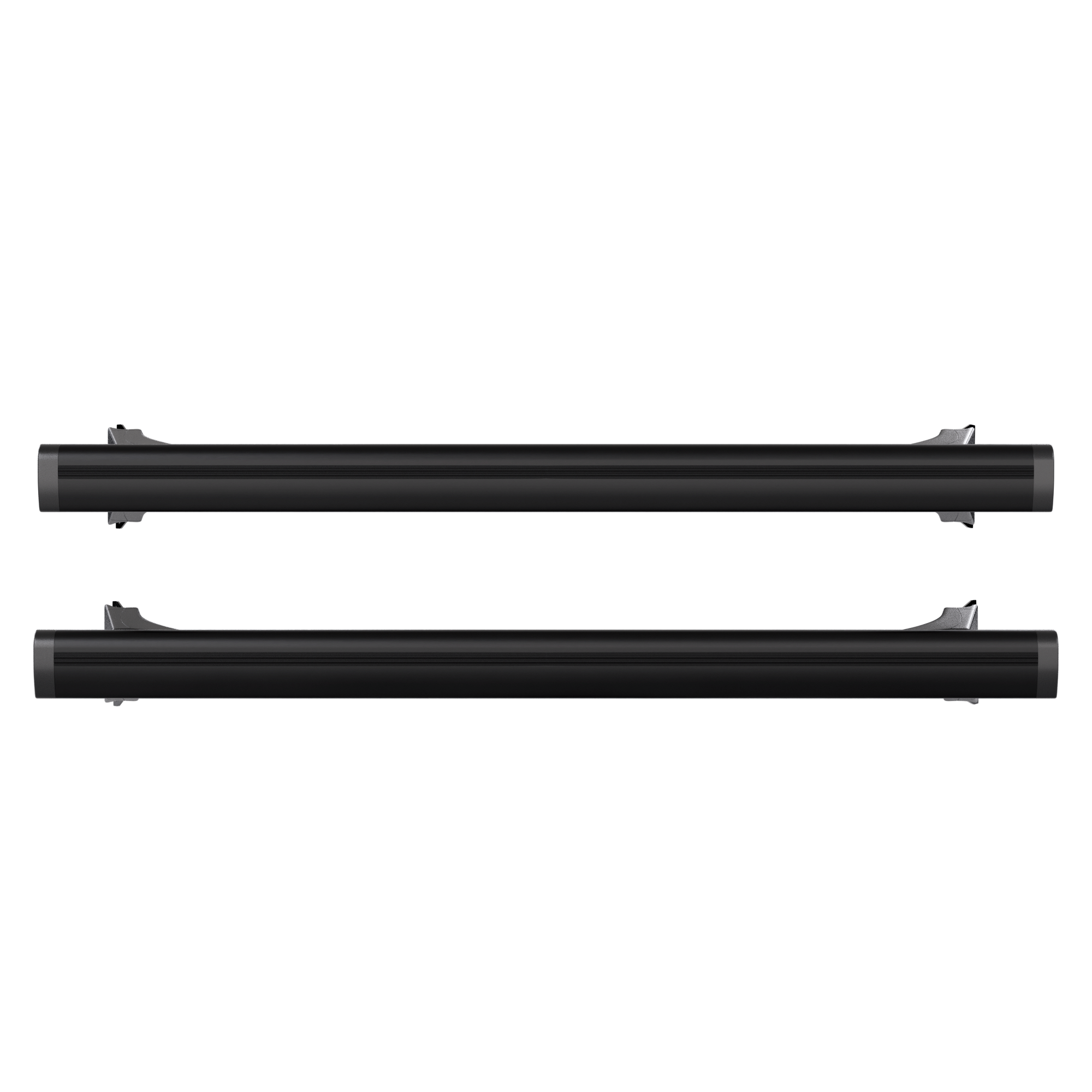 Komplet bagażnika Beta Dynamic Black 1,2 m
