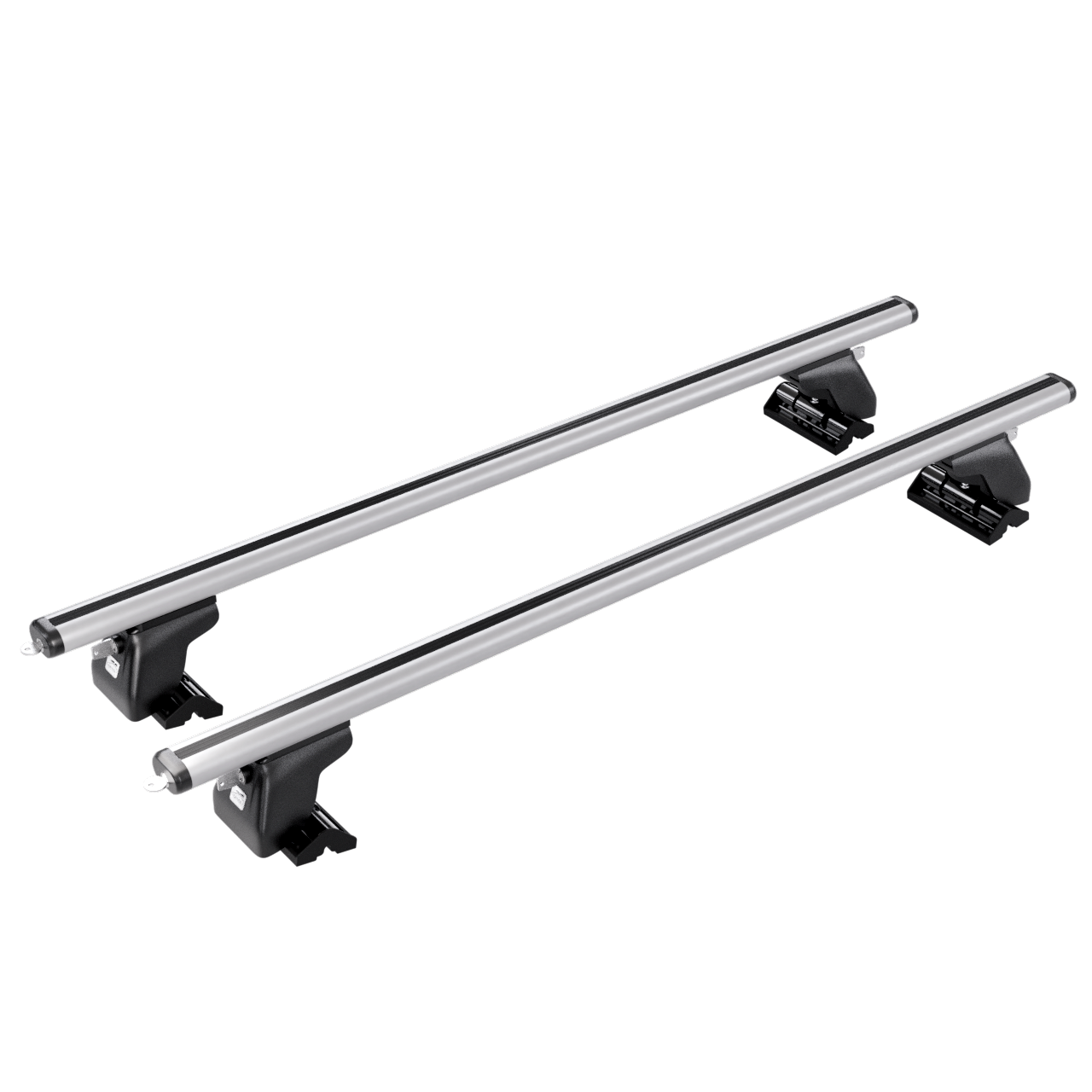 Komplet bagażnika Dromader C15 Dynamic 1,65 m z zamkiem