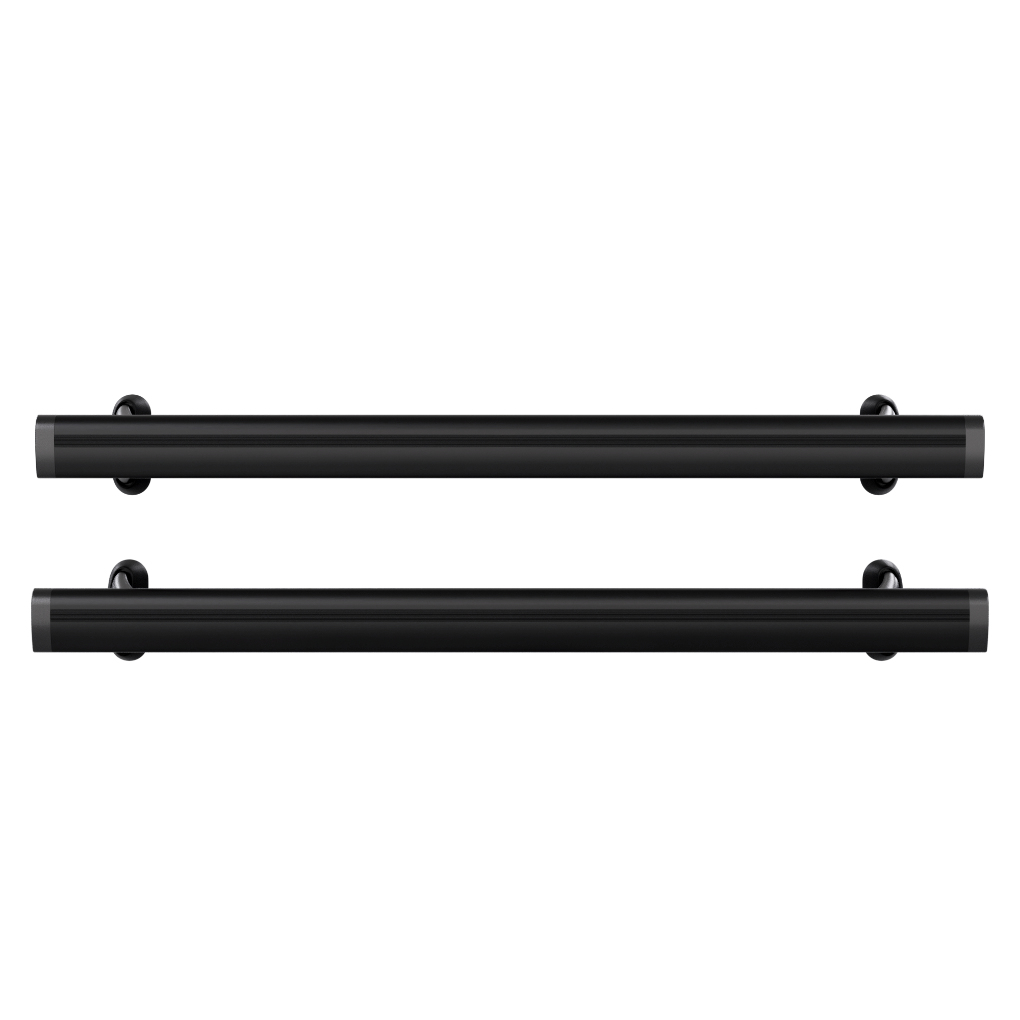 Komplet bagażnika Koala K-9 Dynamic Black 1,07 m