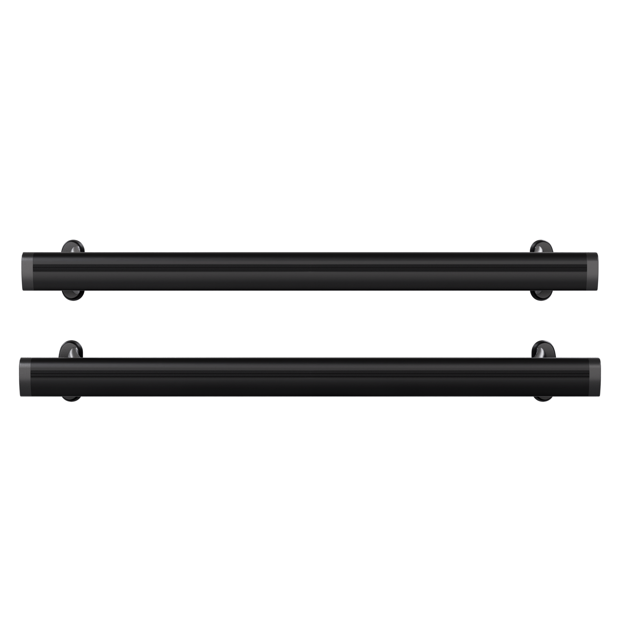 Komplet bagażnika Koala K-D Dynamic Black 1,2 m