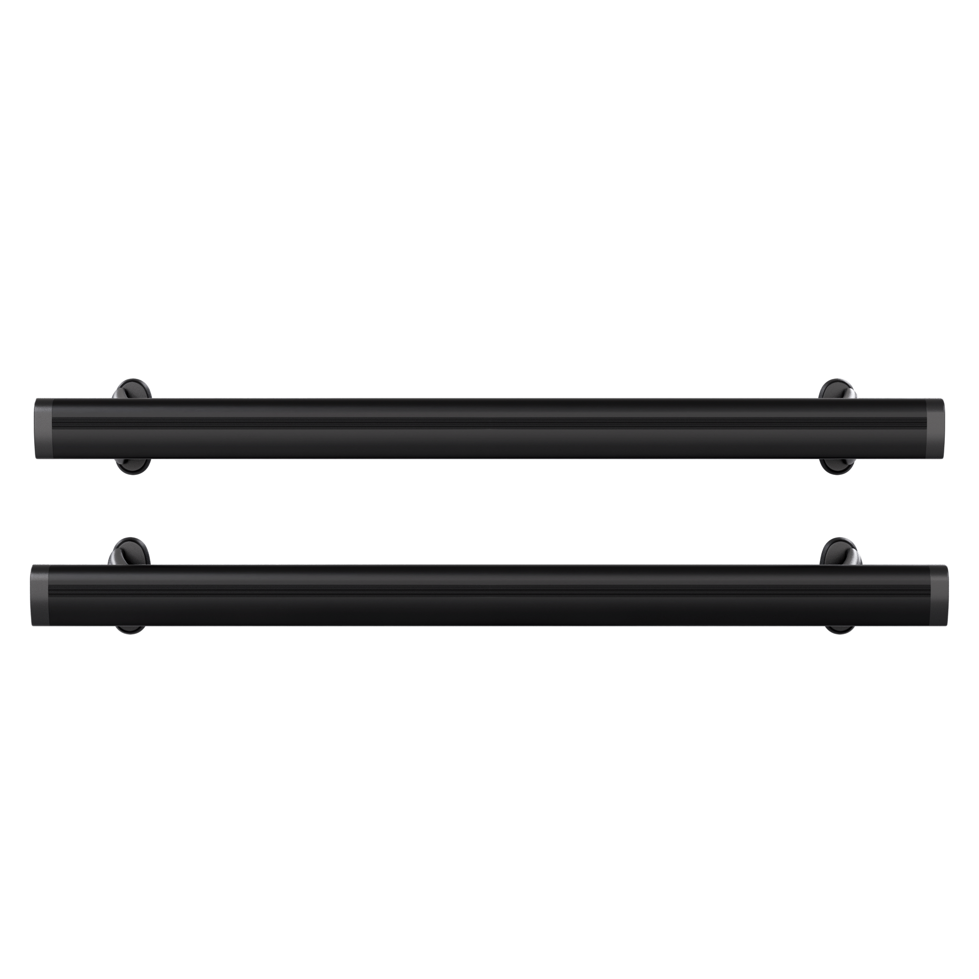 Komplet bagażnika Koala K-K Dynamic Black 1,07 m