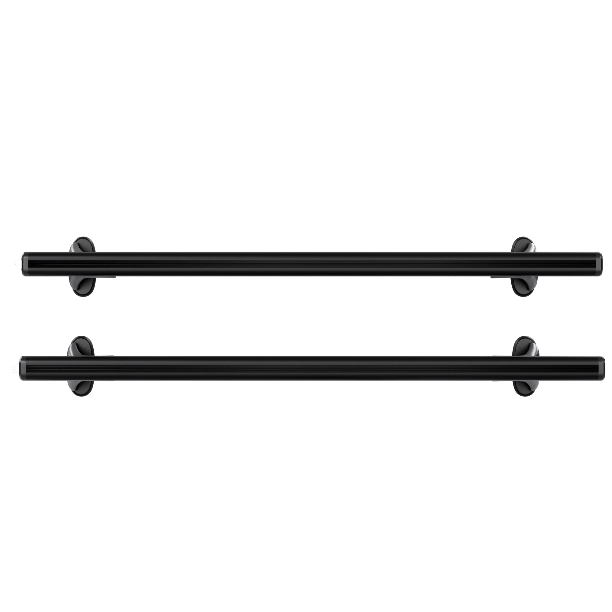 Komplet bagażnika Koala K-K Aero Black 1,65 m