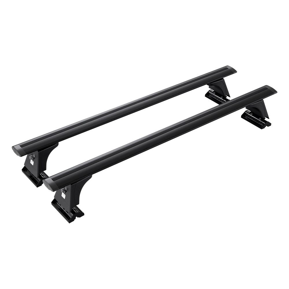 Bagażnik bazowy AMOS Kit 103 Dynamic Black 1,4m Beta