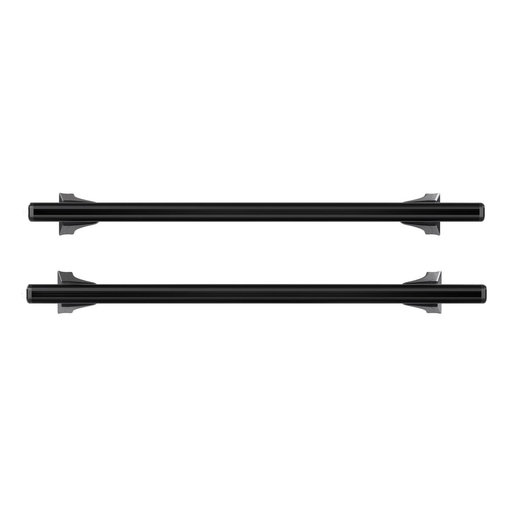 Komplet bagażnika Beta Aero Black 1,2 m