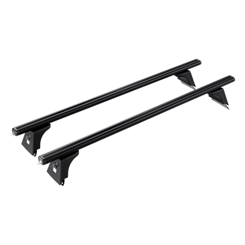 Bagażnik bazowy AMOS Beta CR-V Aero Black 1,2m