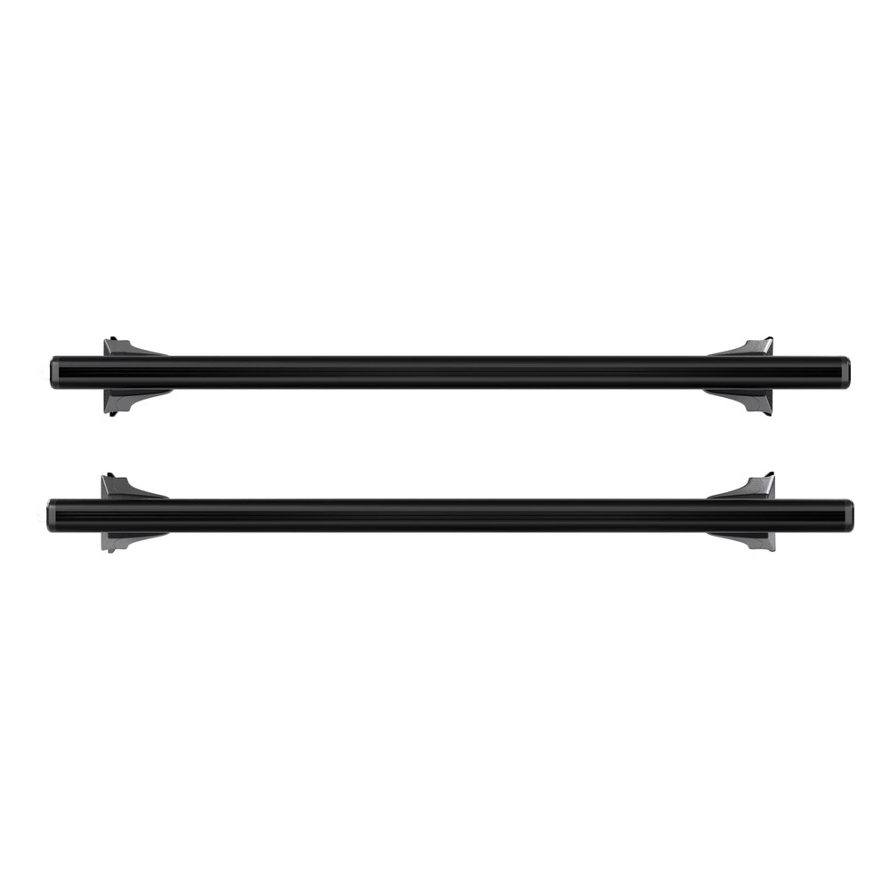 Komplet bagażnika Beta Aero Black 1,2 m