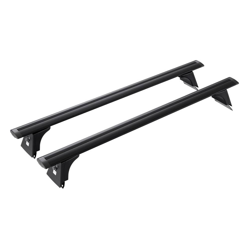 Bagażnik bazowy AMOS Beta CR-V Dynamic Black 1,2m