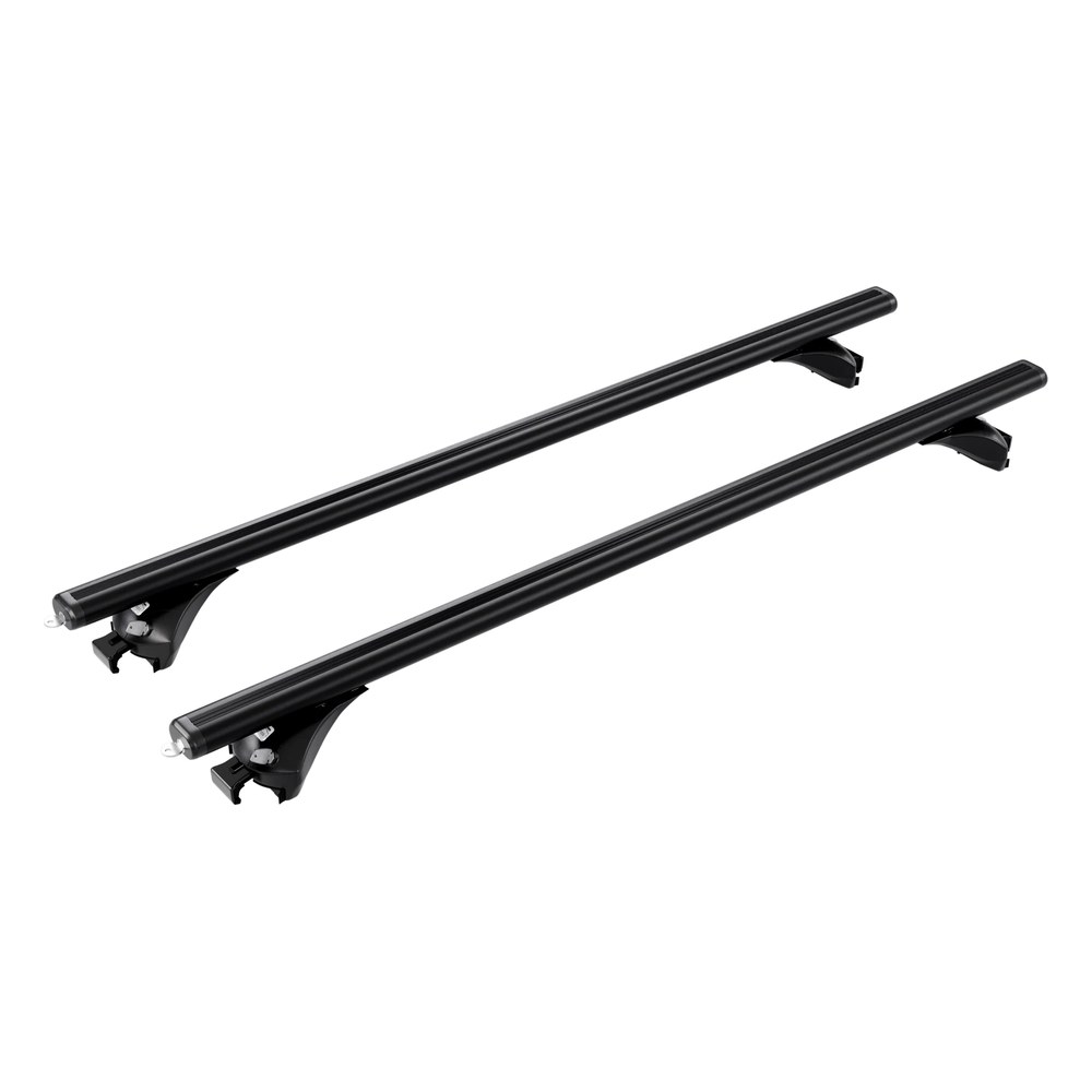Bagażnik bazowy AMOS Boss Aero Black 1,2m