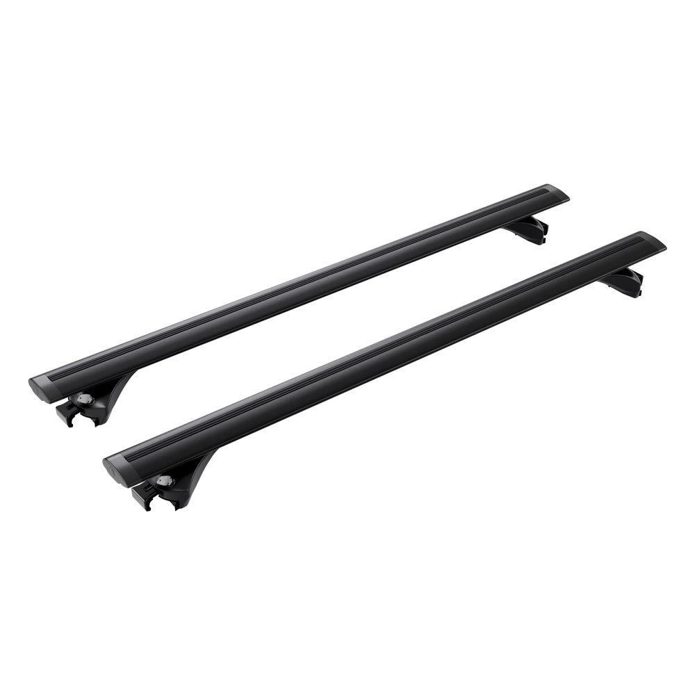 Bagażnik bazowy AMOS Boss Dynamic Black 1,2m