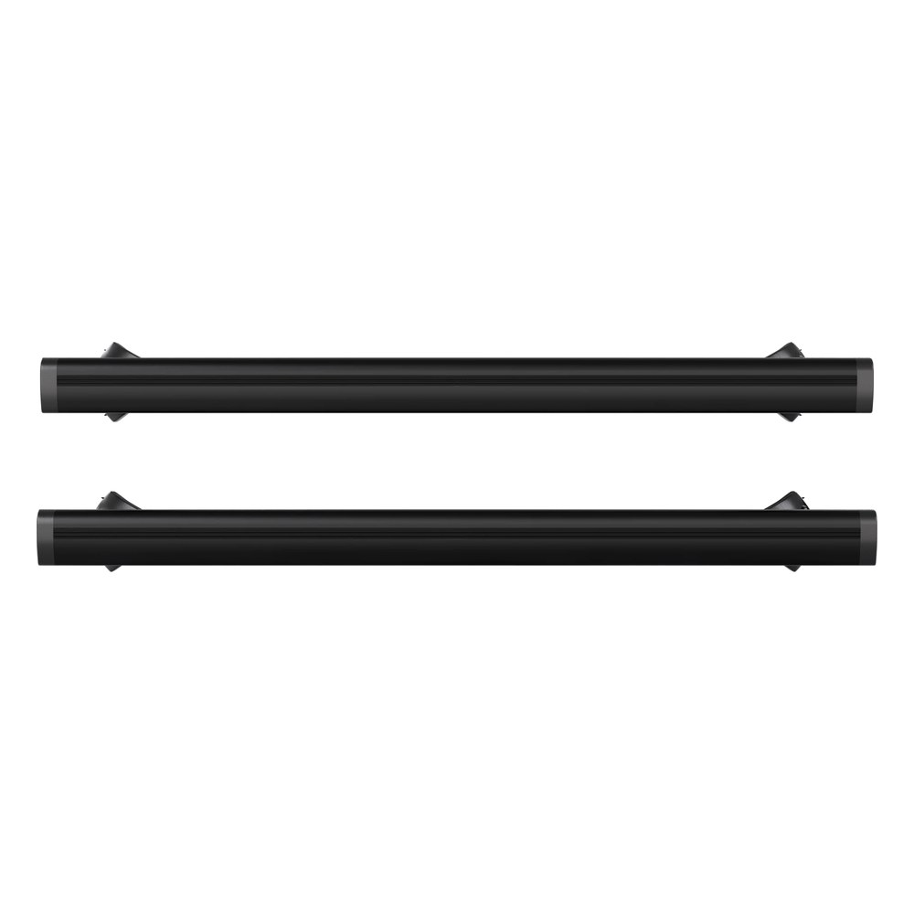 Komplet bagażnika Boss Dynamic Black 1,2 m