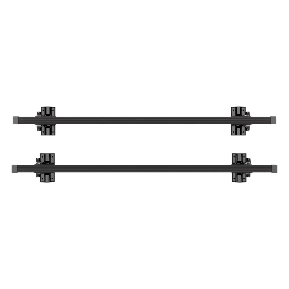 Komplet bagażnika Dromader D3 stalowy 1,4 m