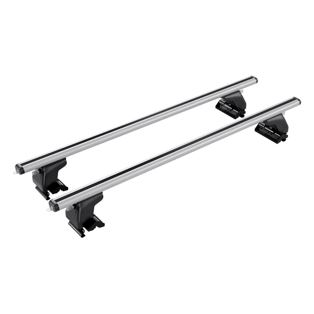 Bagażnik bazowy AMOS Dromader D3 Aero 1,4m + Zamek