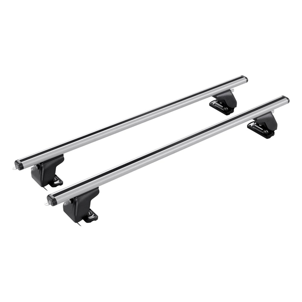Bagażnik bazowy AMOS Dromader D6 Aero 1,3m + Zamek