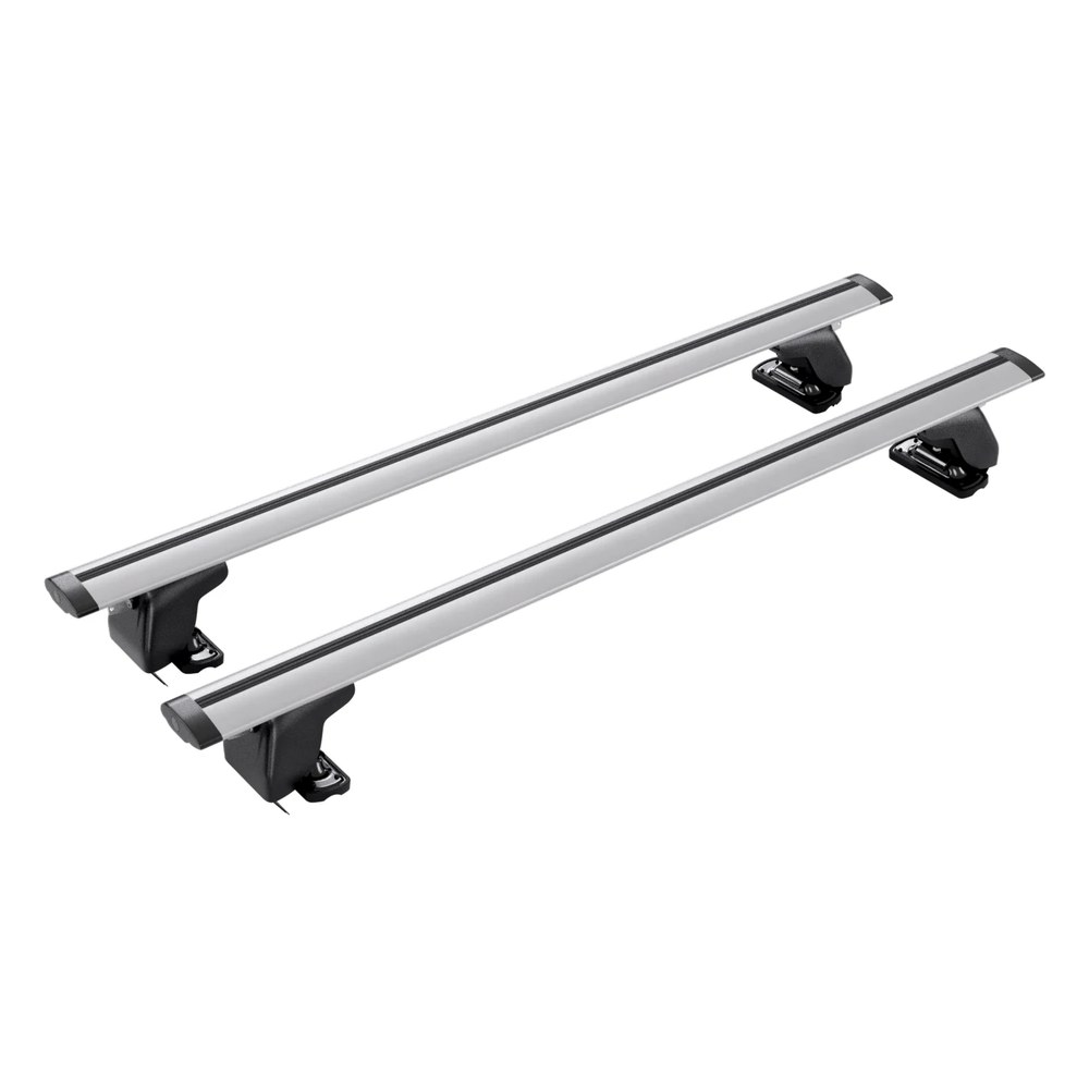 Bagażnik bazowy AMOS Dromader D6 Dynamic 1,65m + Zamek