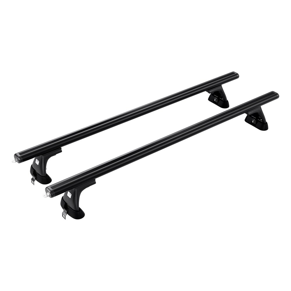 Bagażnik bazowy AMOS Koala K-6 Aero Black 1,3m