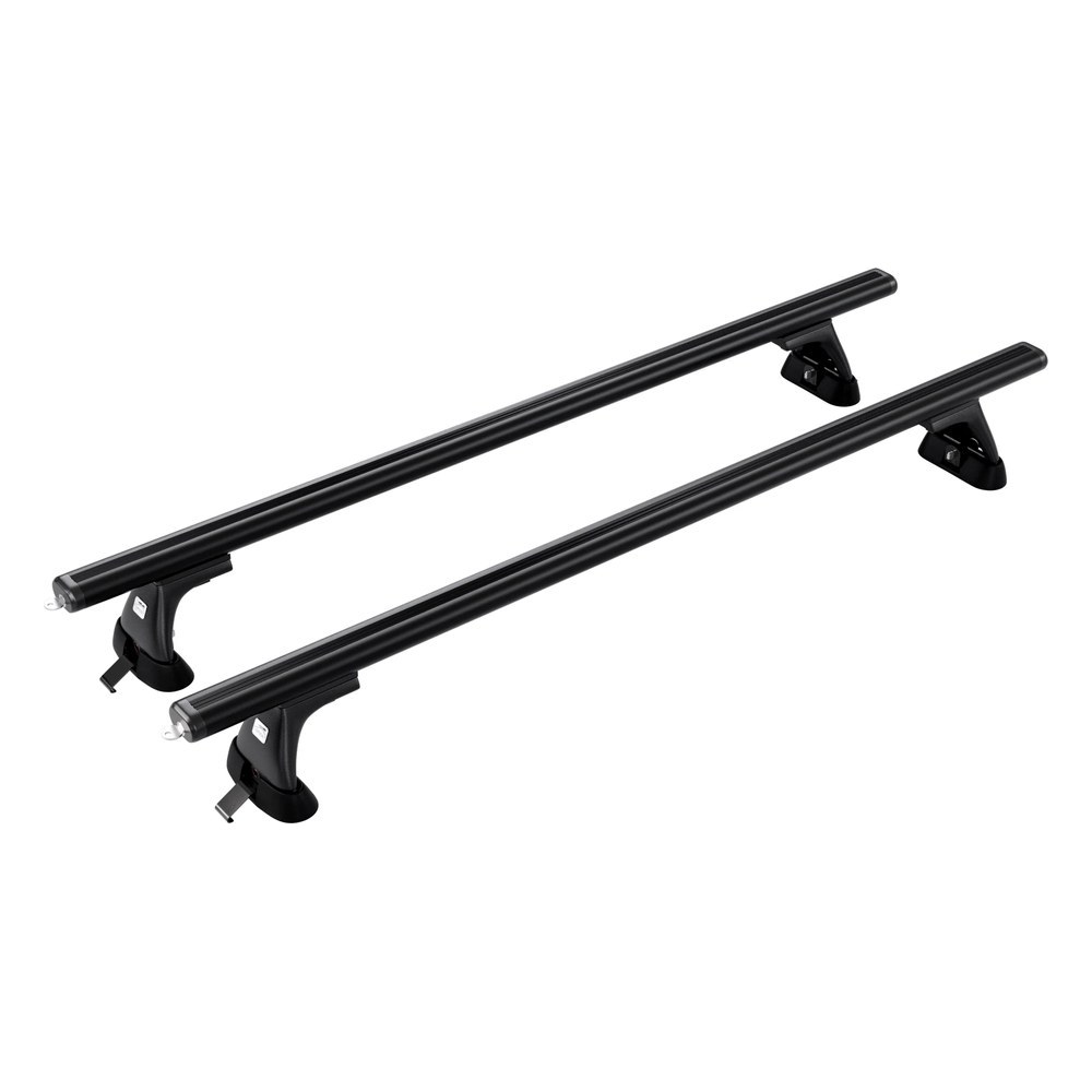 Bagażnik bazowy AMOS Koala K-B Aero Black 1,3m