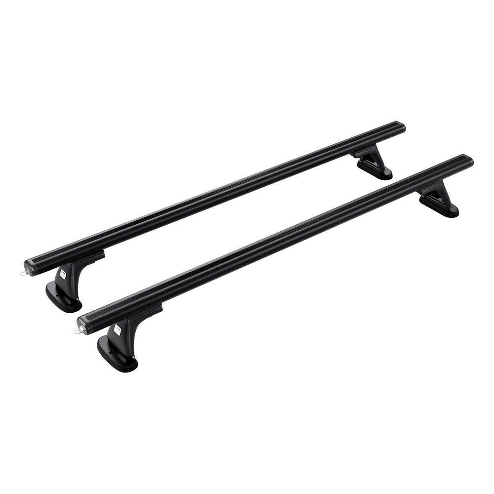 Bagażnik bazowy AMOS Koala K-D Aero Black 1,3m