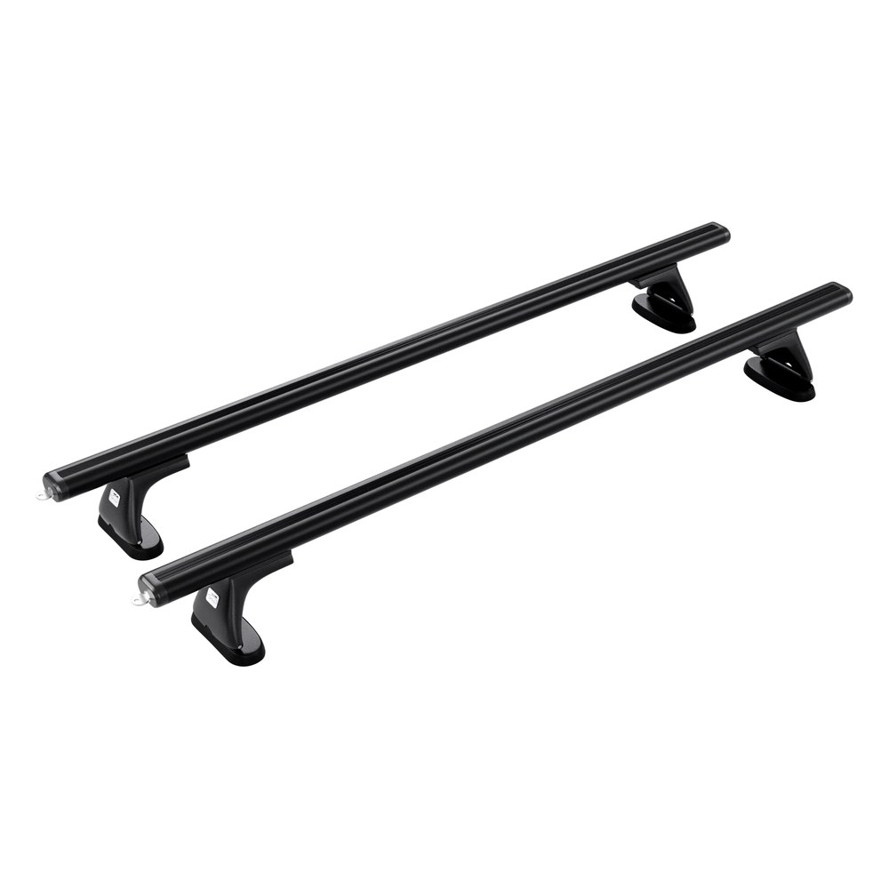 Bagażnik bazowy AMOS Koala K-K Aero Black 1,07m
