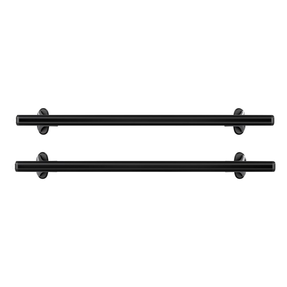 Komplet bagażnika Koala K-K Aero Black 1,65 m