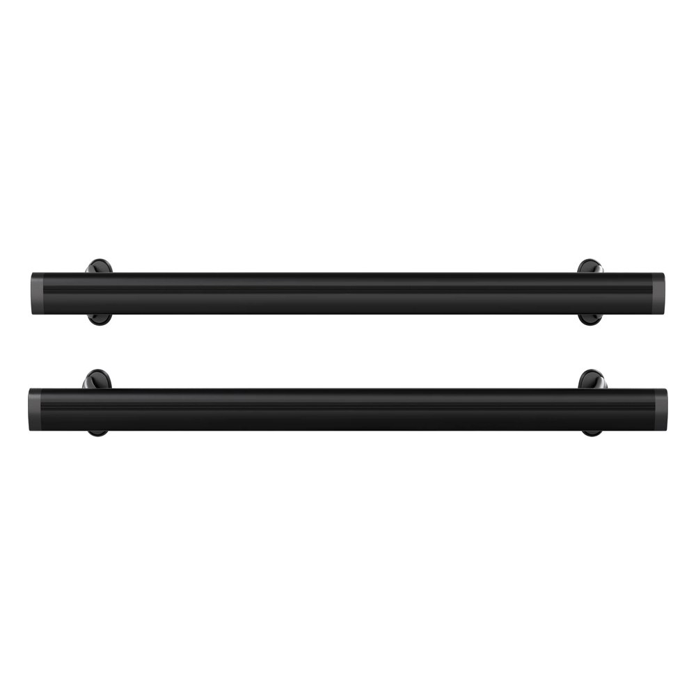 Komplet bagażnika Koala K-K Dynamic Black 1,65 m