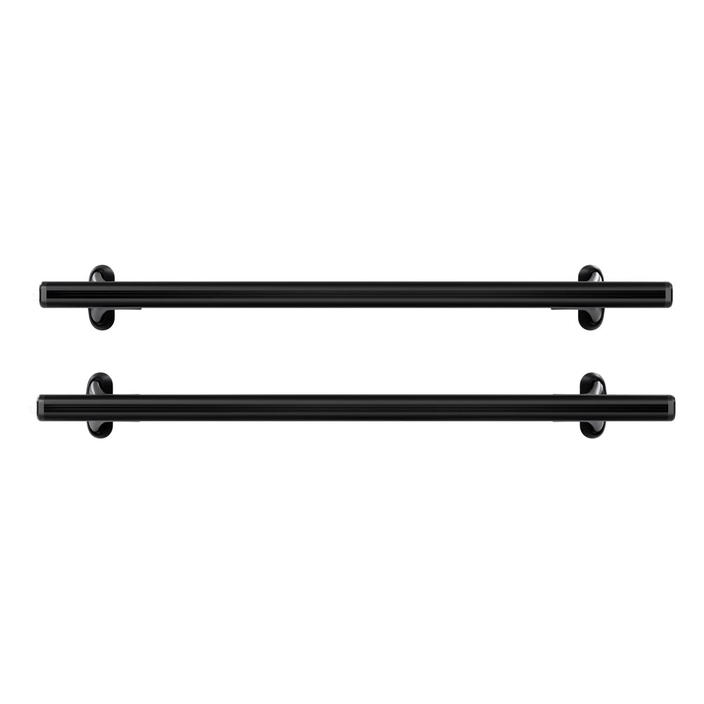 Komplet bagażnika Koala K-T Aero Black 1,2 m