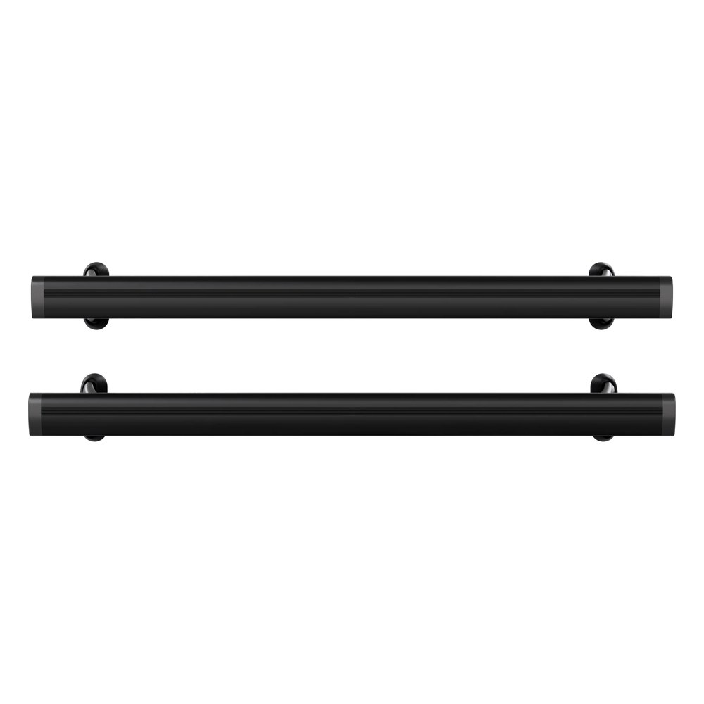 Komplet bagażnika Koala K-T Dynamic Black 1,2 m