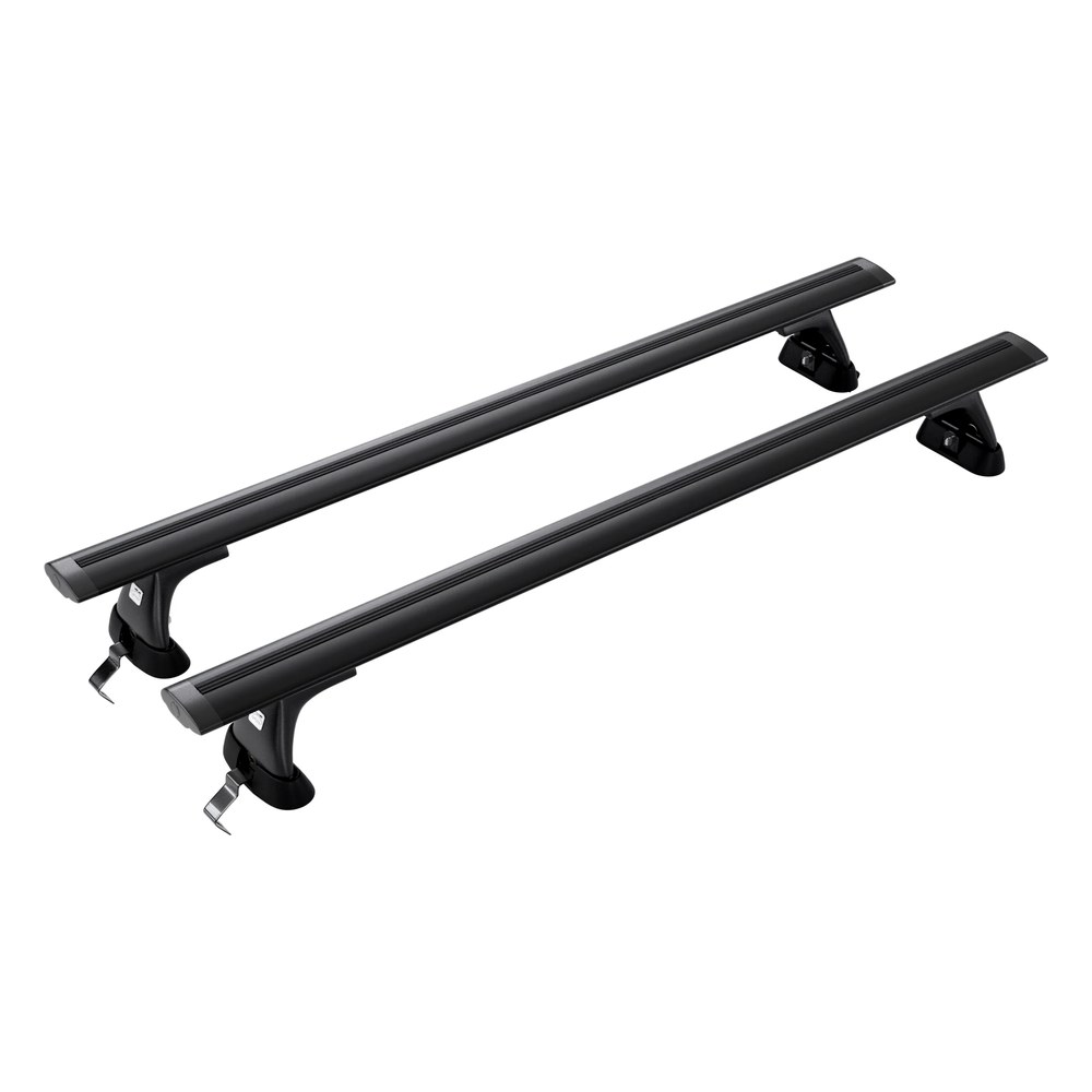 Bagażnik bazowy AMOS Koala K-W Dynamic Black 1,2m