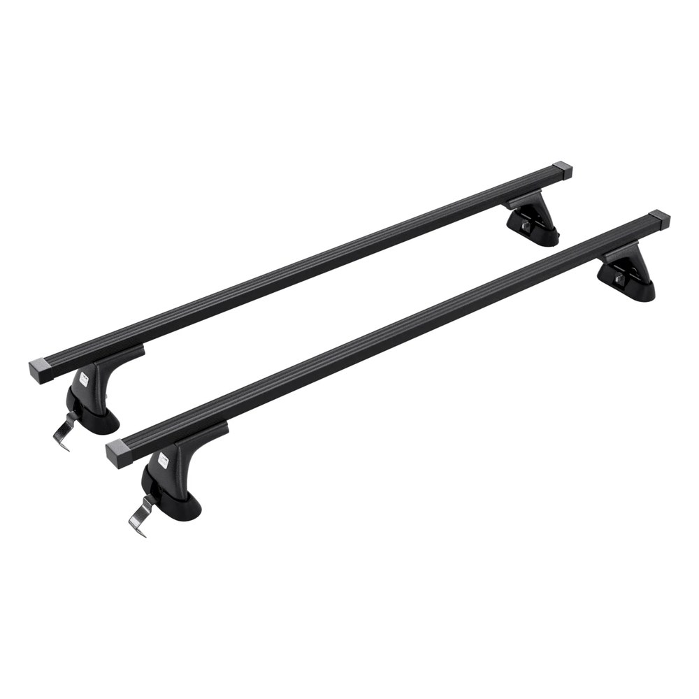 Detal łapy bagażnika Koala K-X