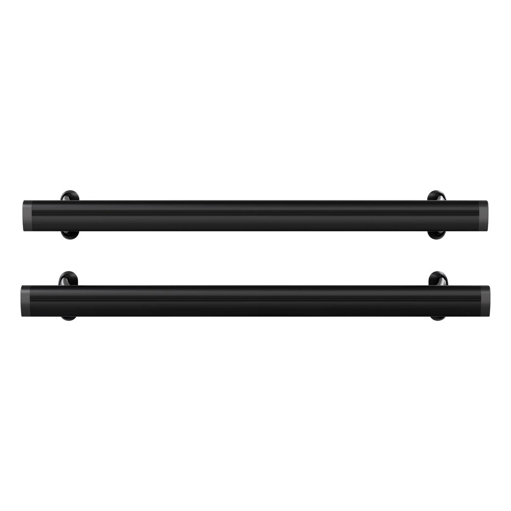 Komplet bagażnika Koala K-Y Dynamic Black 1,2 m