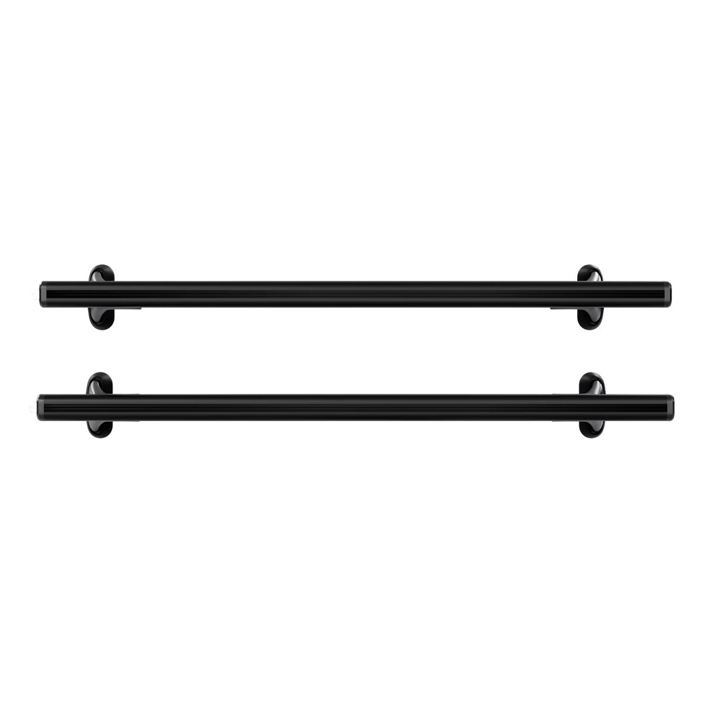 Komplet bagażnika Koala K-Z Aero Black 1,2 m