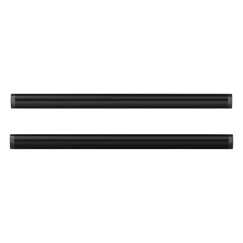 Komplet bagażnika Nowy Dynamic Black 1,4 m