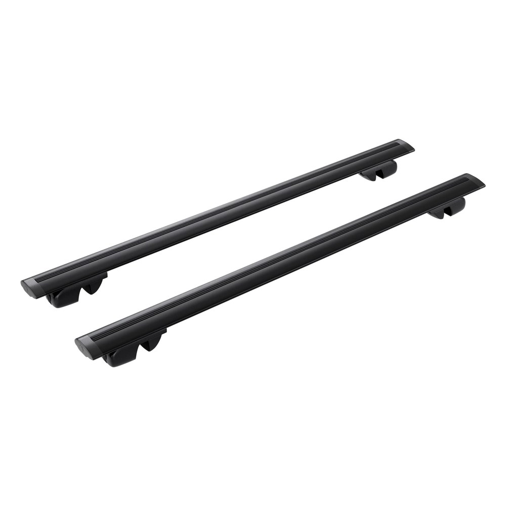 Bagażnik bazowy AMOS Nowy Dynamic Black 1,65m