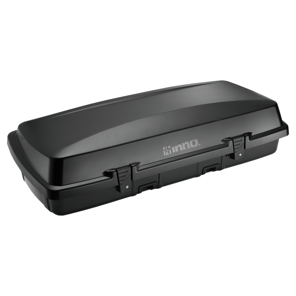 Box INNO GEAR BOX — ujęcie produktowe boxa
