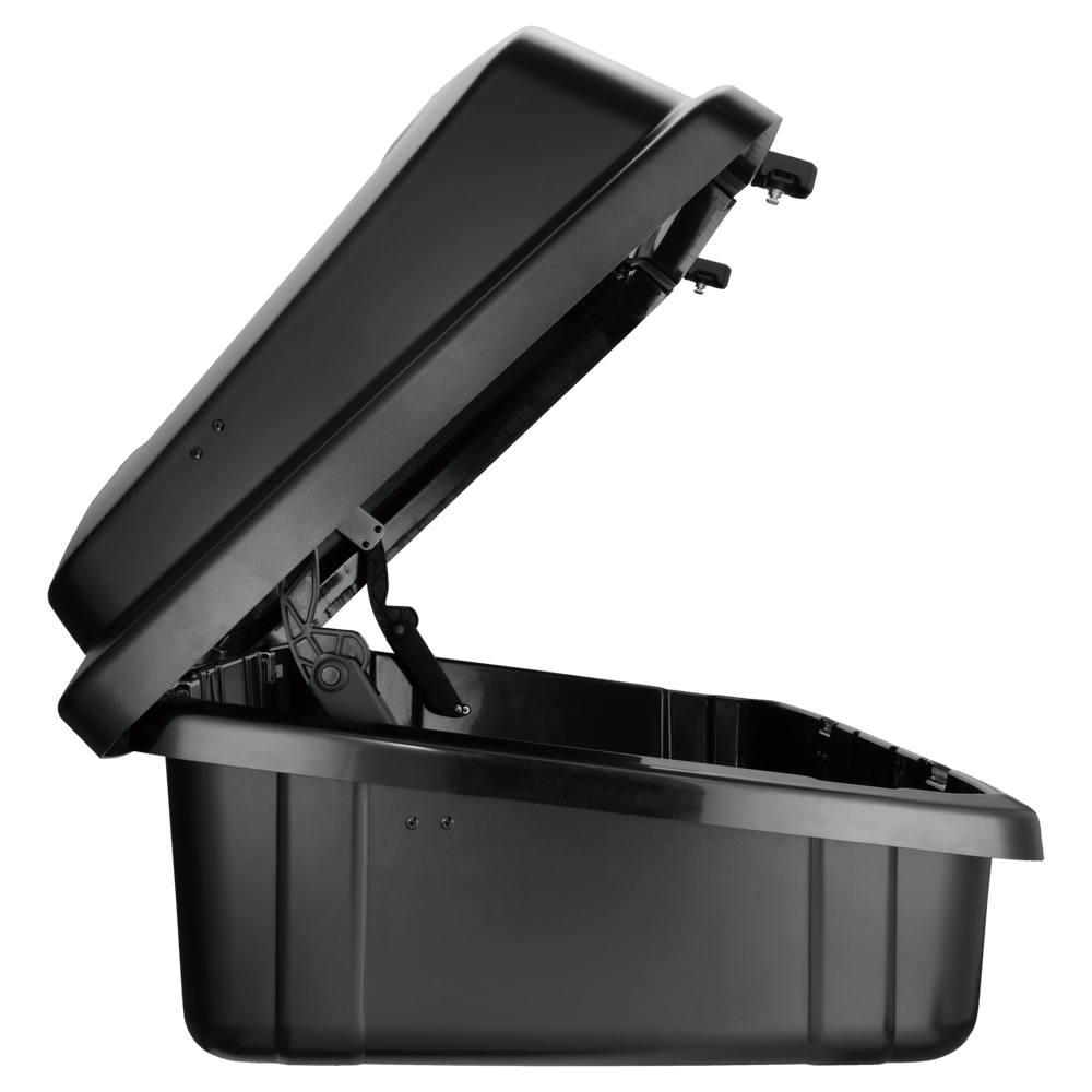 Box INNO GEAR BOX — box zamontowany na aucie