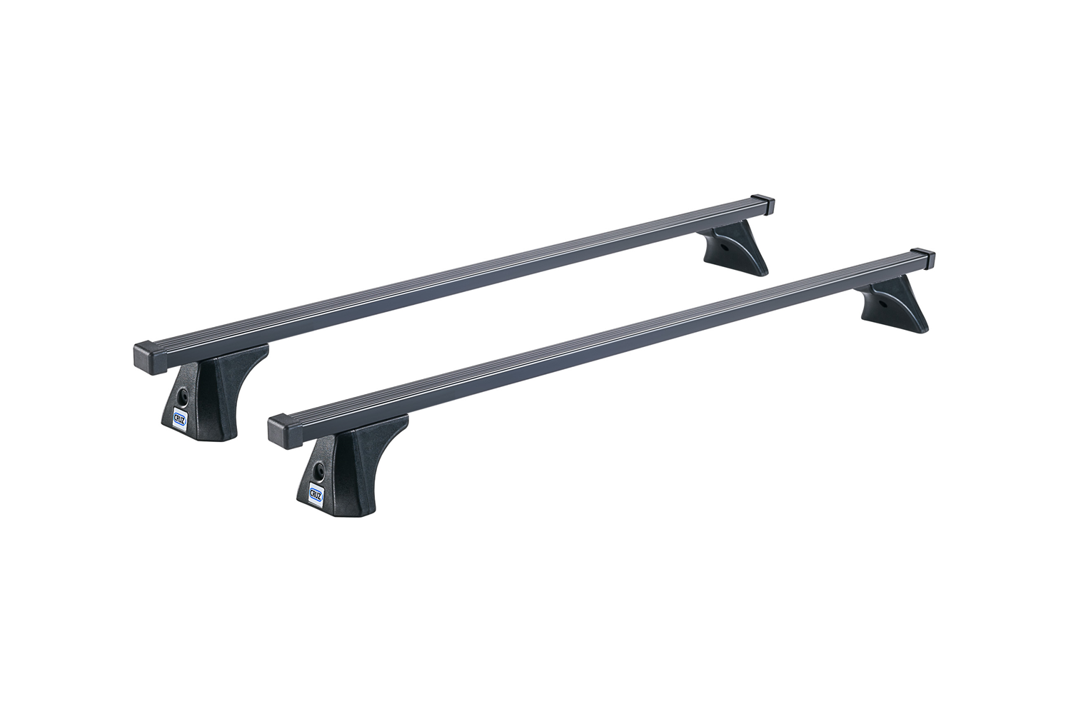 Bagażnik dachowy CRUZ Oplus ST130 - (2x) 921-315