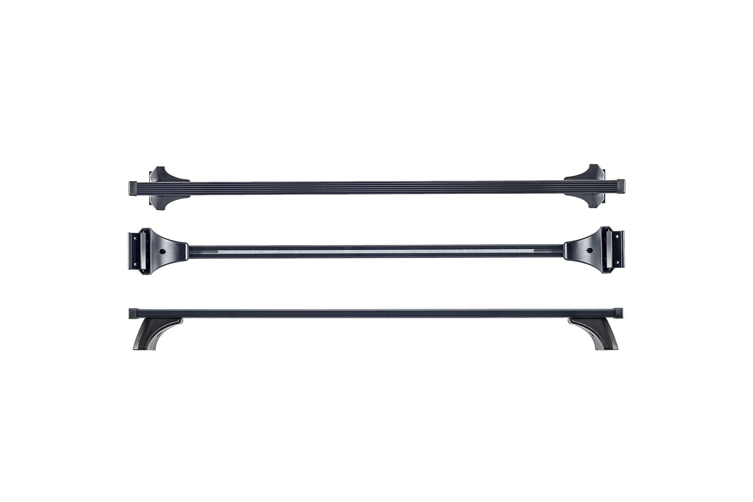 Bagażnik dachowy CRUZ Oplus ST130 - (2x) 921-315 — zastosowanie