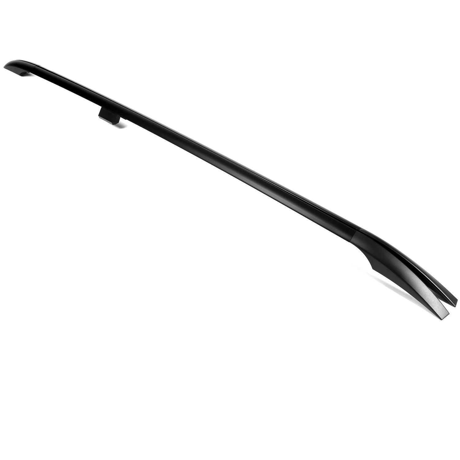 Relingi dachowe 5K Parts — komplet dwóch relingów wzdłużnych
