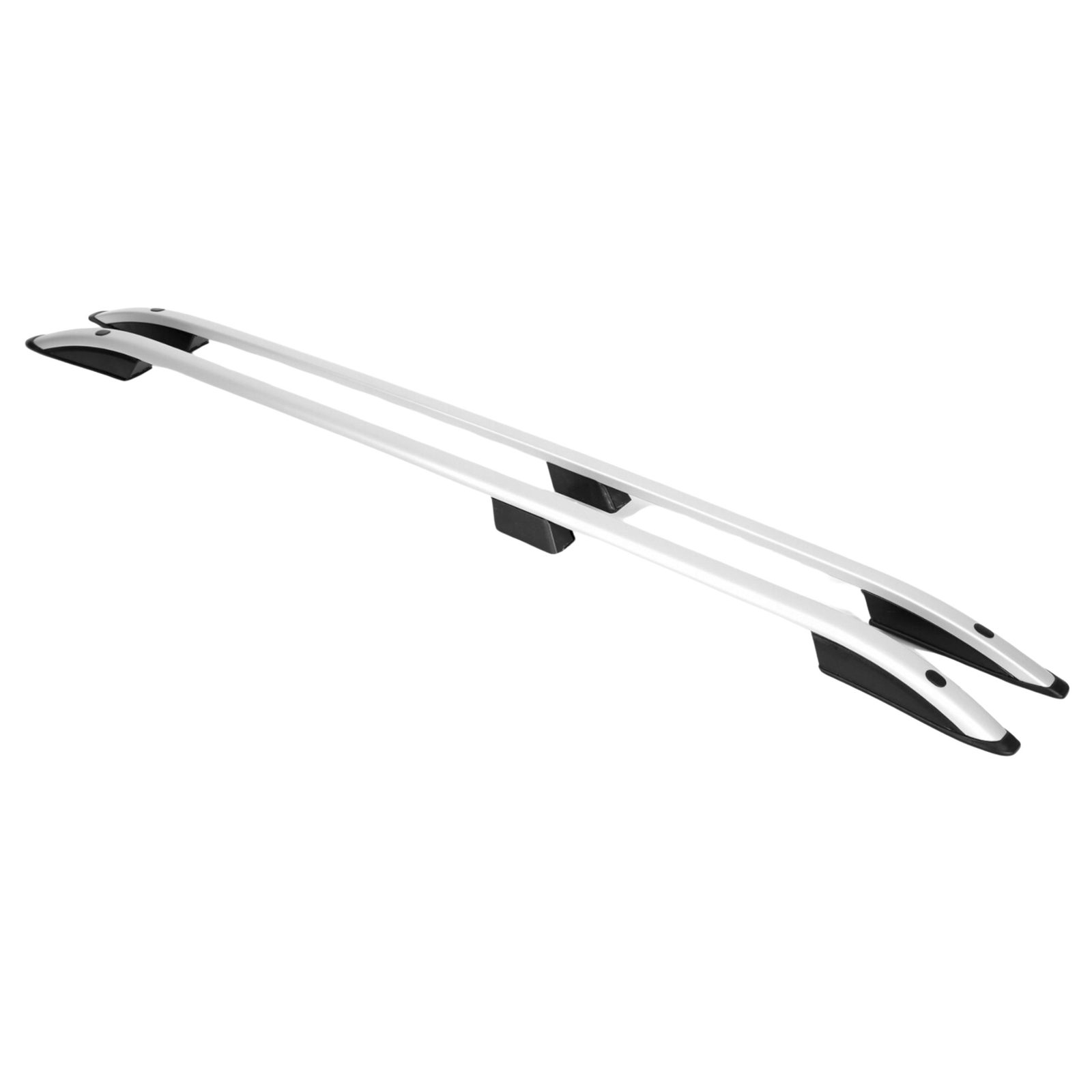 Relingi dachowe 5K Parts — komplet dwóch relingów wzdłużnych