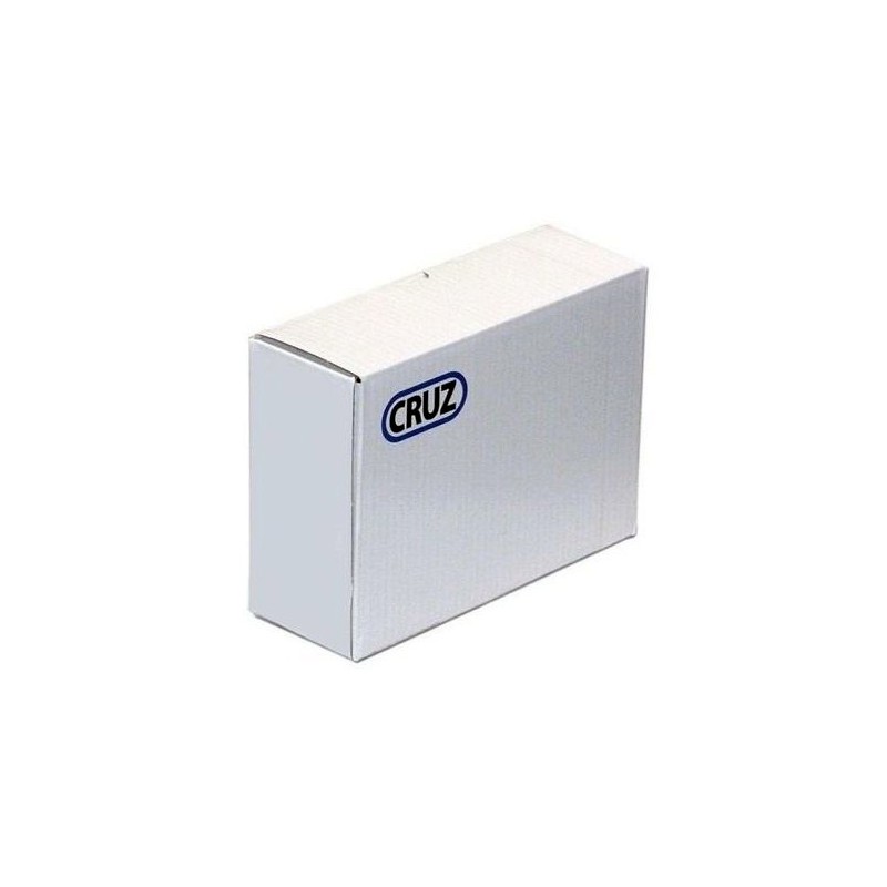 Kit CRUZ 935-749 — Kity montażowy profili T-Tracks