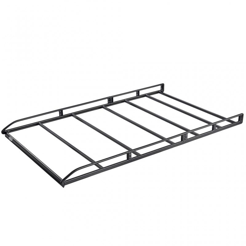 CRUZ CR 910-351 Platforma Bagażowa Evo E23-126 — Mitsubishi Pajero III i IV (od 2000)