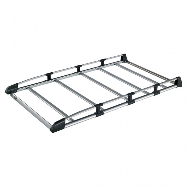 CRUZ CR 912-704 Aluminiowa Platforma Dachowa Evo A40-170